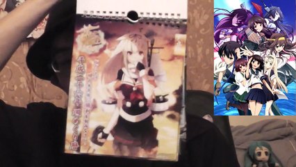 Kantai Collections Anime Talk (Rant)