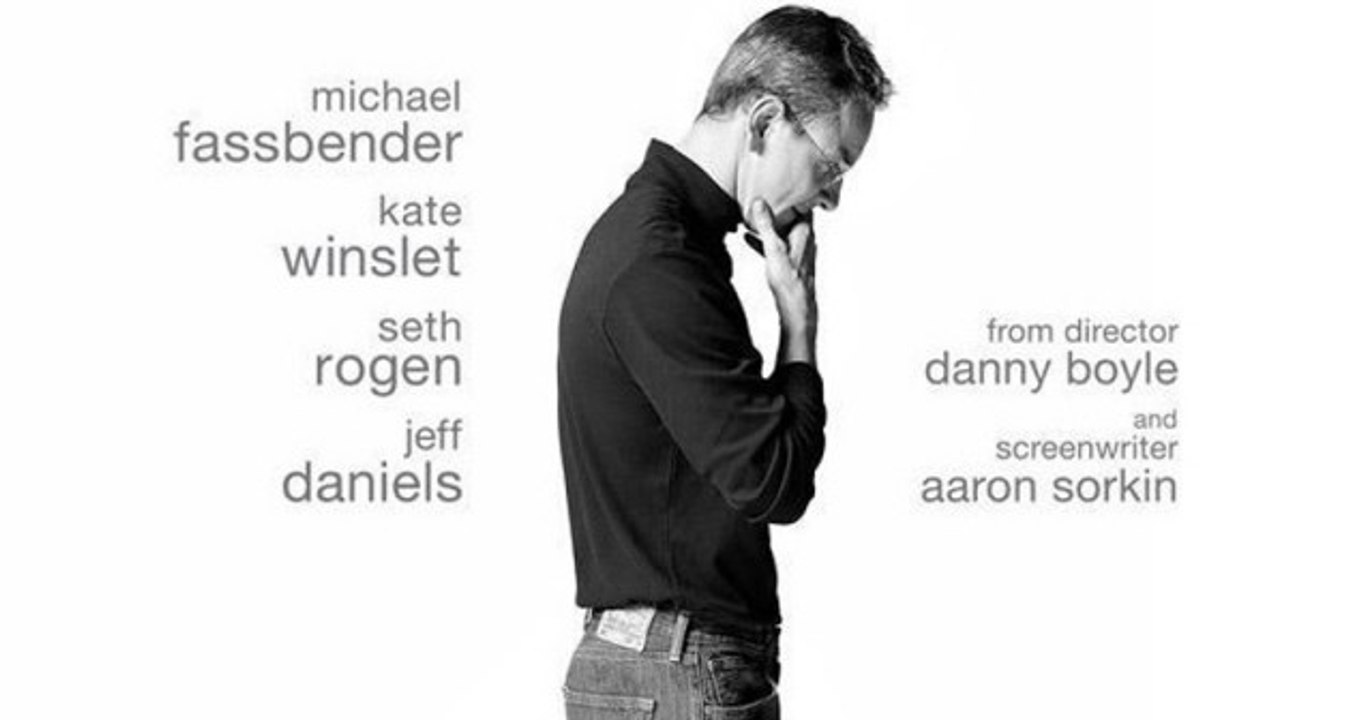 ORLM-218 : Steve Jobs, One More Film