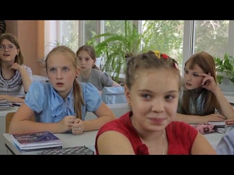 Самарский Ералаш- Поколение.ru сюжет Сочинение