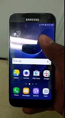 Fake or not? Galaxy S7 in the flesh [Leaked]