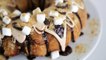 S'mores Pull-Apart Bread Is the Best Thing Since Sliced Bread