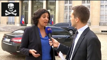 El khomri explique sa reforme du travail pour les nuls