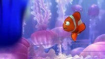 Finding Nemo | Вспоминаем лучшее из Диснея | В поисках немо фрагмент из мультфильма