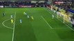 Roberto Soldado Amazing Chance - Villarreal vs Napoli - UEFA Europa League - 18.02.2016