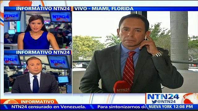 Congresistas republicanos en la Florida critican duramente la visita de Barack Obama a Cuba