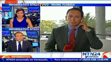 Congresistas republicanos en la Florida critican duramente la visita de Barack Obama a Cuba