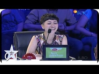 EP03 PART 2 - AUDITION 3 - Indonesia's Got Talent