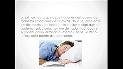 Esto es lo que pasa cuando presiona este punto de su oreja