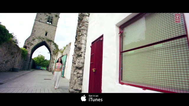 BEKHUDI Video Song TERAA SURROOR Himesh Reshammiya, Farah Karimaee T-Series