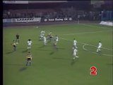 But superbe de Zidane | Sochaux-Bordeaux (2-2) | 1993/94