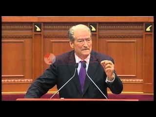 Debati Ahmetaj-Berisha në Kuvend zbulon arsyet e shkarkimit të Canit- Ora News