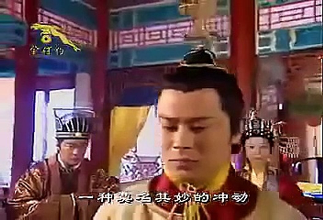 少年包青天1主题曲 chinese movie song