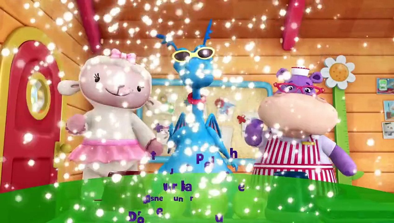 Docteur la peluche - Chanson - Bien mieux comme ça