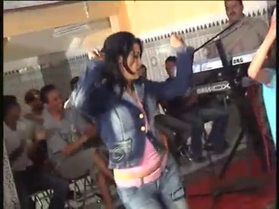 benguechiche