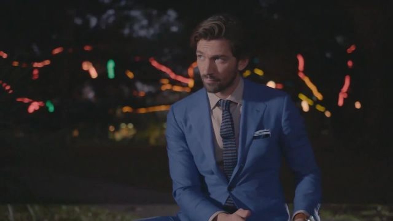 Michiel Huisman Feels the Blues in New Orleans