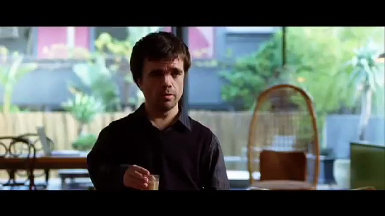 I Love You Too Trailer