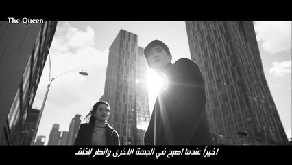 Jo Kwon - Crosswalk [Arabic Sub] الترجمة العربية