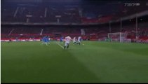Kévin Gameiro Goal HD - Sevilla 3-0 Molde 18.02.2016