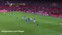 3-0 Kevin Gameiro Goal HD - Sevilla 3-0 Molde - 18-02-2016 -