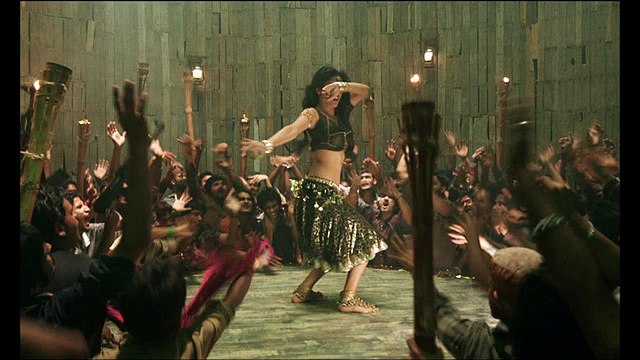 MEHWISH HAYAT !! NAA MALOUM AFRAAD ,, Movie is nice & very funny, Certain people may have difference of opinion about this song, but a Pakistani team successfully produced a good funny movie at last.﻿