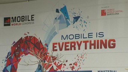 El Mobile, un evento que ha doblado sus asistentes en una década