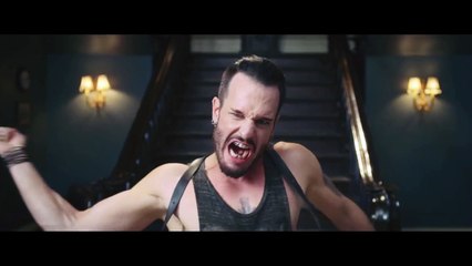 Mr. Right Official Trailer #1 (2016) - Anna Kendrick, Sam Rockwell Comedy HD (1)