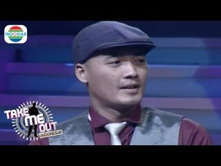 Single Man - Didik H (Dede) - Take Me Out Indonesia 4