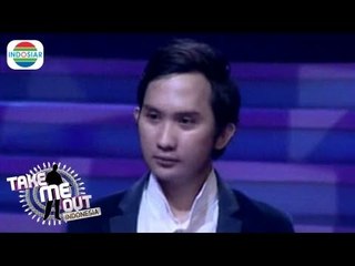 Single Man - Muamar Kadafi (Dafi) - Take Me Out Indonesia 4