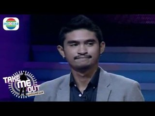 Single Man - Benjamin Haikal - Take Me Out Indonesia 4