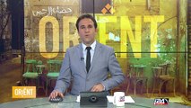 i24 Orient - Partie 2 - 18/02/2016