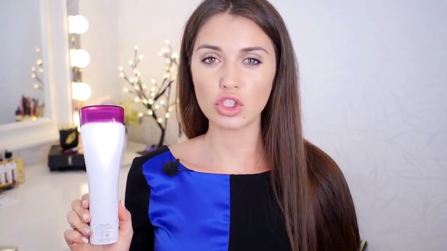 ФОТОЭПИЛЯЦИЯ - МОЙ ОПЫТ