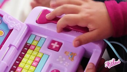 Baby born медицинский сканер