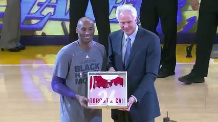 NBA Highlights | Minnesota Timberwolves vs LA Lakers | Highlights | February 2, 2016 (News World)