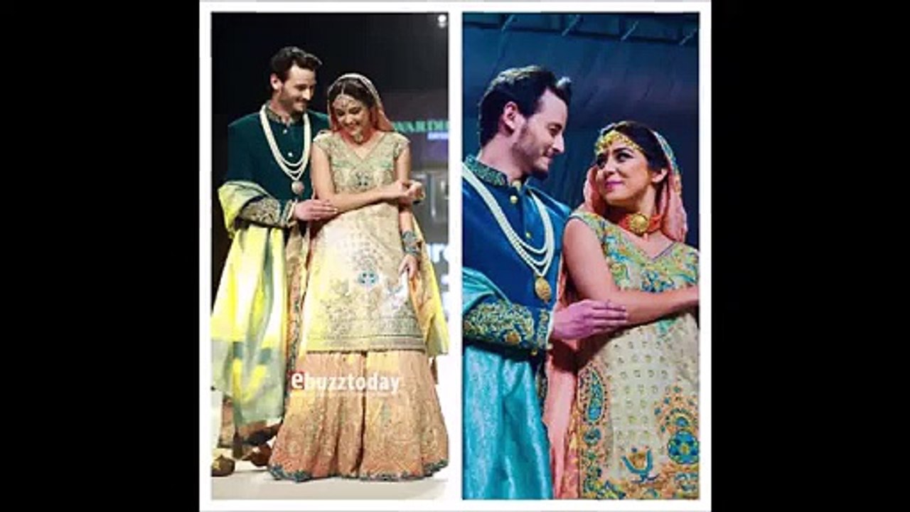 Diyar e Dil Jodi Maya Ali and Osman Khalid Butt Full HD vedio