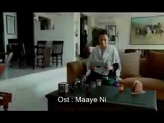 Maaye Ni drama Title song OST (Ary Digital )Full Song