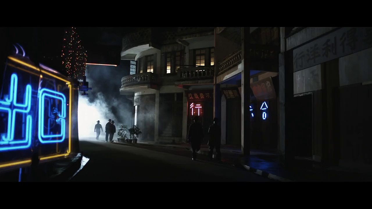 Puppet Trailer