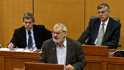 Pecnik: "Ne treba se držat zakona k'o pijan plota."
