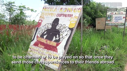 Internet Voodoo (2 of 4)