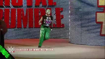 WWE Network Sneak Peek- Daniel Bryan- Just Say Yes! Yes! Yes!