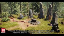 Far Cry: Primal - Trailer - Riporta in Vita l'Età della Pietra - SUB ITA