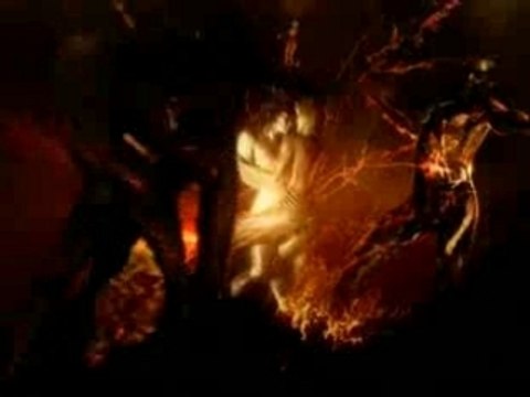 Burn Energy Drink 'Thrill' 30'