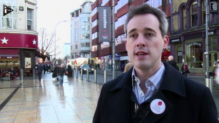 Au Royaume-Uni, le Brexit ne passionne pas