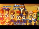 Inazuma Eleven GO Galaxy épisode 2 VOSTFR !