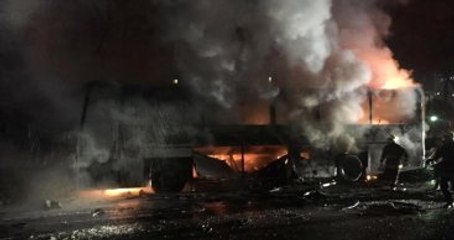 Beyaz Saray: Ankara'daki Saldırının Sorumlularını Belirleyemedik