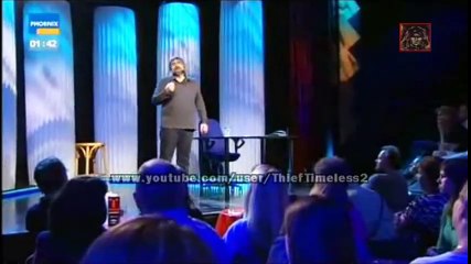 Anschläge 9⁄11 - Volker Pispers - bis neulich (2007) Teil 3
