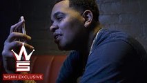 Kevin Gates x King Ko$a Type of Girl (WSHH Exclusive - Official Music Video)