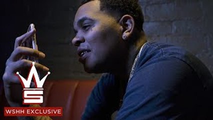 Kevin Gates x King Ko$a Type of Girl (WSHH Exclusive - Official Music Video)