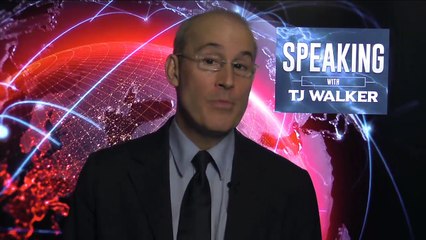 Ep 59 How Can I Stop Moving So Much When I give a Presentation Feb 28 16