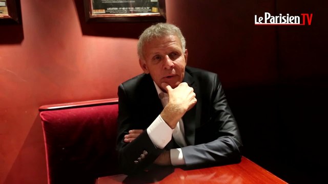 PPDA monte sur les planches au théâtre des Mathurins