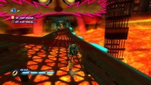 Sonic Unleashed (Wii) - Walkthrough | Part #27 [Full HD]